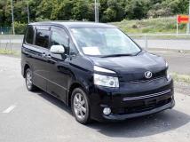 2010 Toyota Voxy