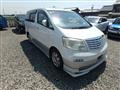 2003 Toyota Alphard