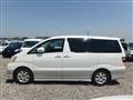 2003 Toyota Alphard