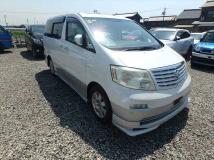2003 Toyota Alphard