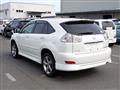 2009 Toyota Harrier