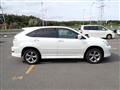 2009 Toyota Harrier