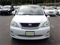 2009 Toyota Harrier