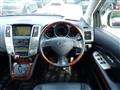 2009 Toyota Harrier