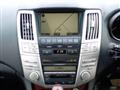 2009 Toyota Harrier