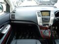 2009 Toyota Harrier