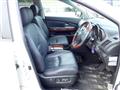 2009 Toyota Harrier