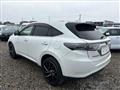 2015 Toyota Harrier