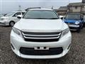 2015 Toyota Harrier