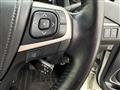 2015 Toyota Harrier