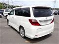 2009 Toyota Alphard
