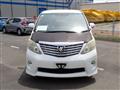 2009 Toyota Alphard