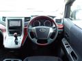 2009 Toyota Alphard
