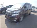 2013 Toyota Vellfire