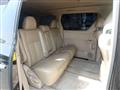 2013 Toyota Vellfire