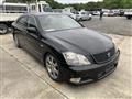 2007 Toyota Crown