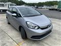 2023 Honda Fit