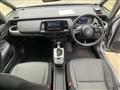 2023 Honda Fit