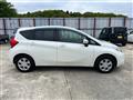 2016 Nissan Note