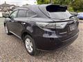 2015 Toyota Harrier