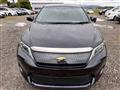 2015 Toyota Harrier