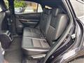 2015 Toyota Harrier