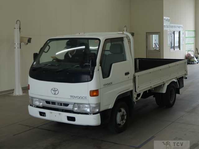 1998 Toyota Toyoace
