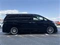 2009 Toyota Vellfire