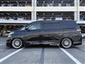 2009 Toyota Vellfire
