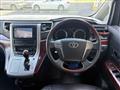 2009 Toyota Vellfire