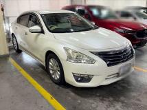 2017 Nissan Teana