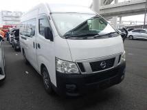 2015 Nissan NV350 Caravan