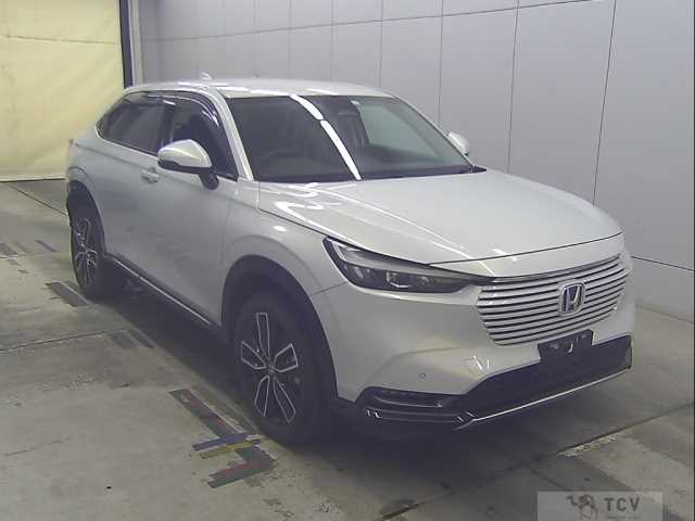 2023 Honda VEZEL