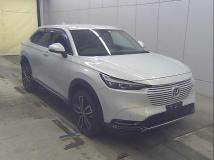 2023 Honda VEZEL