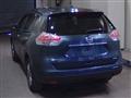 2017 Nissan X-Trail
