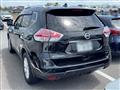 2016 Nissan X-Trail