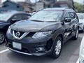 2016 Nissan X-Trail