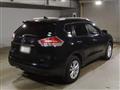 2016 Nissan X-Trail