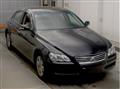 2009 Toyota Mark X