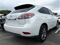 2012 Lexus RX