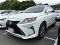 2012 Lexus RX