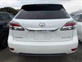 2012 Lexus RX