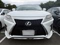 2012 Lexus RX