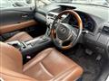 2012 Lexus RX