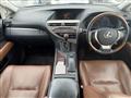 2012 Lexus RX