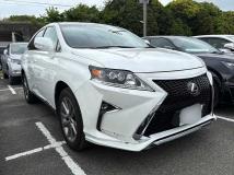 2012 Lexus RX