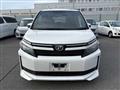 2014 Toyota Voxy