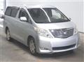 2010 Toyota Alphard