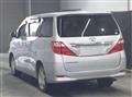 2010 Toyota Alphard