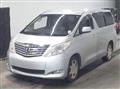 2010 Toyota Alphard